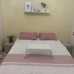 The Red Flat