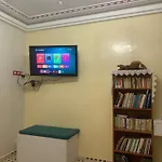 The Red Flat
