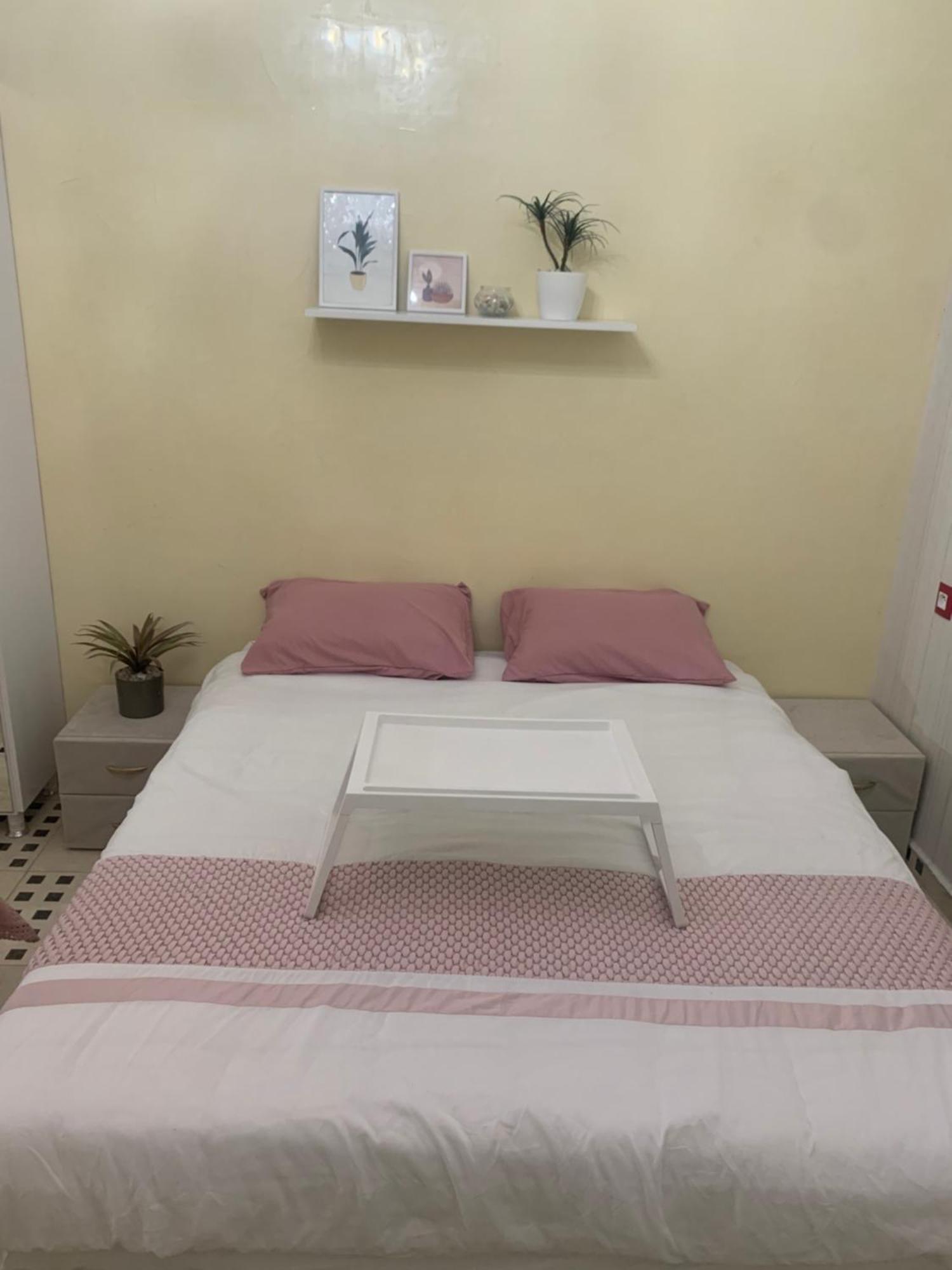 Apartment The Red Flat Marrakesh